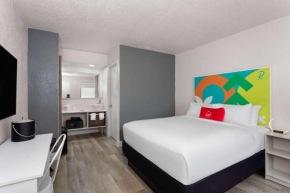 Developer Inn Express Fundamental, a Travelodge by Wyndham